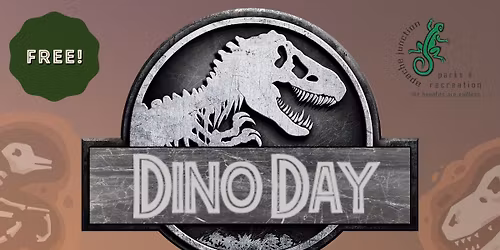 Dino Day