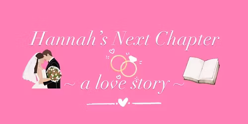 Hannah\u2019s Bridal Shower