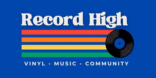 Record High Grand Opening!