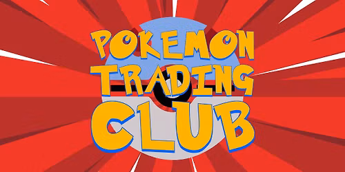 Kids' Pokemon Trading Club