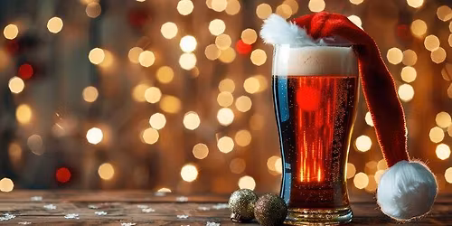 MHBA Holiday Party
