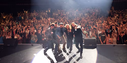 Magical Mystery Doors (Beatles, Zeppelin, Doors) at Tupelo Music Hall
