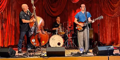 Union Avenue at Vintage Revival Weekend!