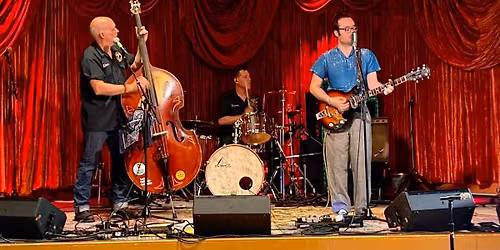 Union Avenue at Vintage Revival Weekend!