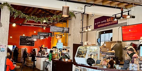 Sunday Night Chess @ CHOMP