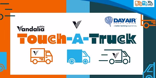 Vandalia Touch-A-Truck