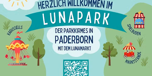 Lunapark-Kirmes (Paderborn) 2026