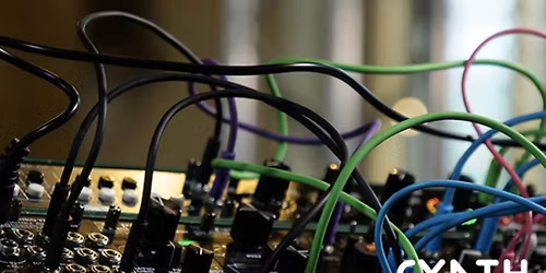 Synth East Expo 2026