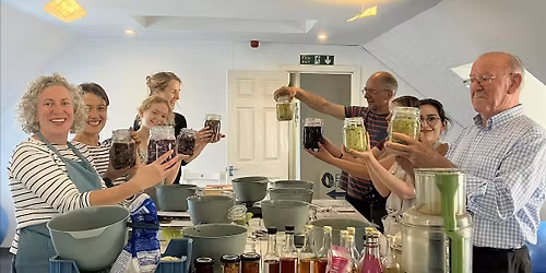 Kimchi & Kraut Masterclass - Sunday 11th January