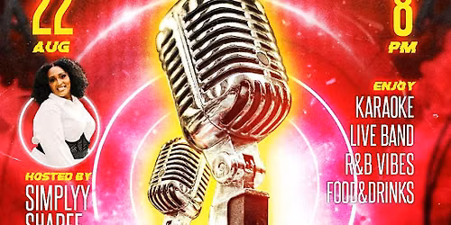 Soul&Sound: Pass the Mic