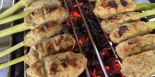 FoodCulturalTravel - Balinese Cooking Class