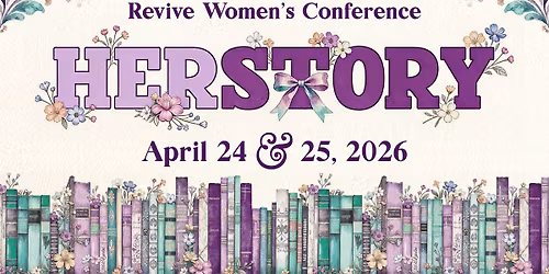 Revive Women's Conference