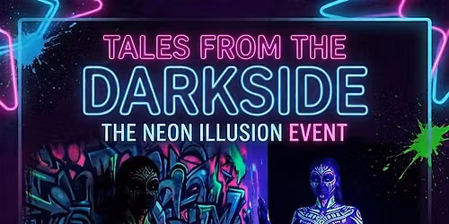 Tales from the Darkside