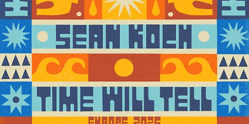 Sean Koch | G\u00f6teborg