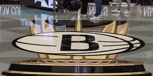 NBA Cup: Detroit Pistons at Brooklyn Nets