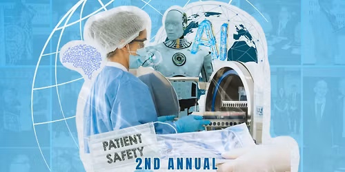 2nd Annual Sterilization Sciences International Summit 2025