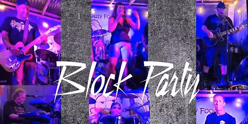 Live at "The Barrel Bar and Grille"-Homosassa