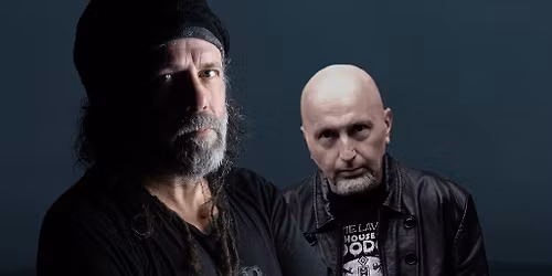 Six Feet Under w\/ Kataklysm