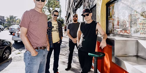 HELMET (USA) - Australian Tour 2026