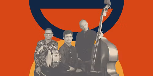 Jazz na BOK-u: Tubis Trio