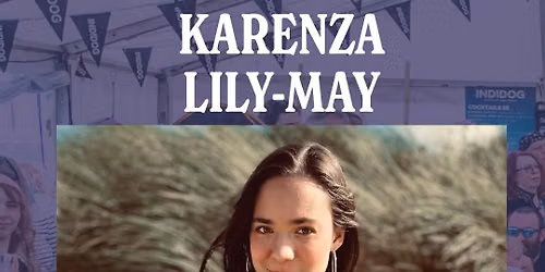 Karenza Lily May @ Falmouth Sea Shanty Festival 2026