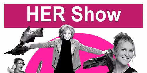 The HER Show Magic & Illusions