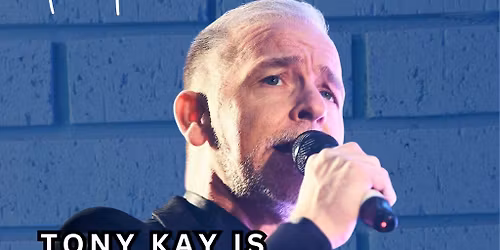Gary Barlow Tribute by Tony Kay