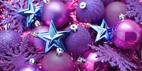 2 Day Holiday Shopping Event - November 21st and 22nd