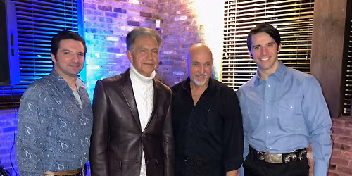 Backdraft Band Christmas Show Live @ Moore's Tavern & Sports Bar