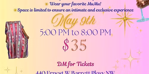 Mumu\u2019s&Mimosas- A Candle Making Soir\u00e9e