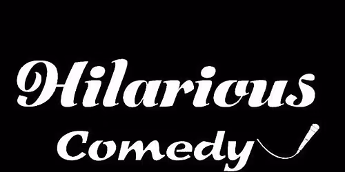 Hilarious Comedy Wiesbaden