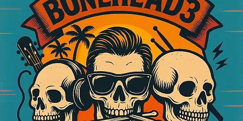 Live @ Igot\u2019s Martiki Bar