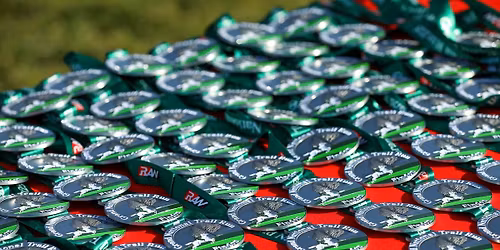 Findon Grand National Trail Run