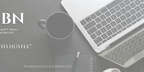 Sacramento Womans Small Business Network
