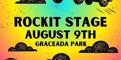 16th Annual Modstock Music Festival - Rockit Stage