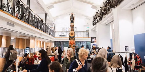 Summer Indigenous Artisans Market 2026 I Bill Reid Gallery