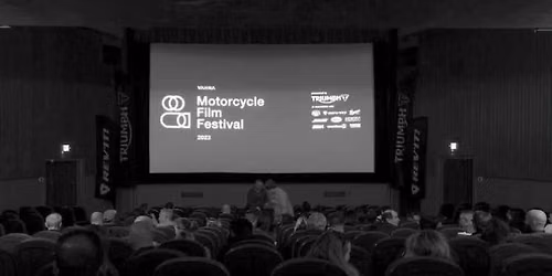 Triumph VAHNA Film Festival Screening