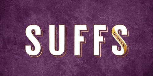 Suffs (Touring)