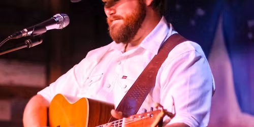 Sonny James at TXM Tyler