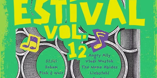 Polyestival 