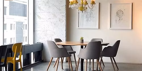 Support Circle: Living with Long-Term Conditions (In-Person)