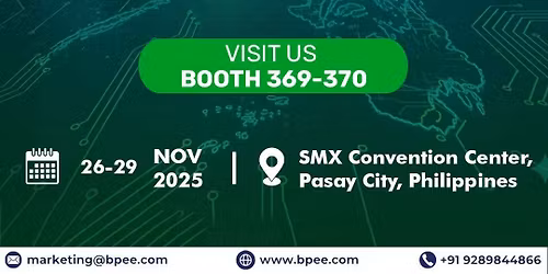 IIEE - 50TH ANNUAL NATIONAL CONVENTION & 3E XPO 2025