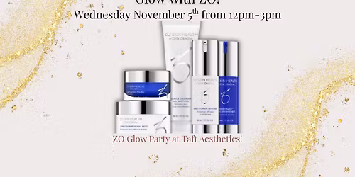 \ud83d\udc99\u2728 Glow with ZO! \u2728\ud83d\udc99