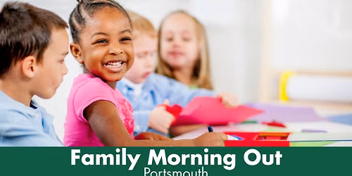 Family Morning Out - Portsmouth