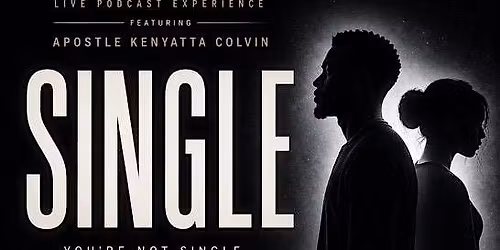 SINGLE: You're Not Single... You're In Position