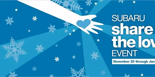 Holiday Pet Adoption Event with Starfish Animal Rescue! 