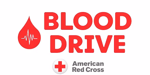 Blood Drive