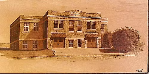 INNERKIP CENTRAL SCHOOL REUNION 2026