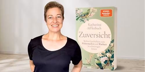 Zuversicht - In Krisenzeiten wie diesen Zuversicht erlangen und bewahren