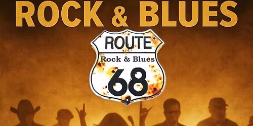 Live Rock & Blues \u00e0 l'Indus - Colmar 